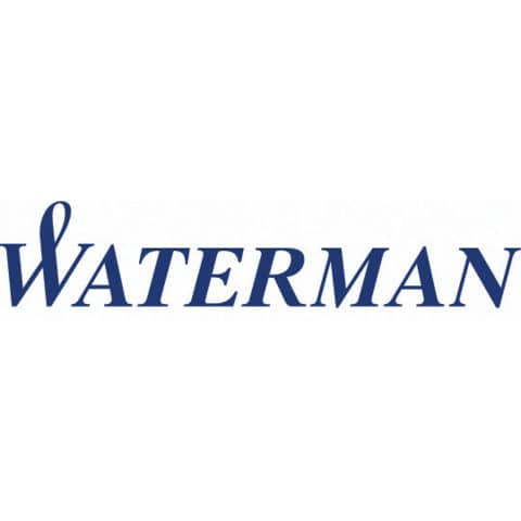 WATERMAN