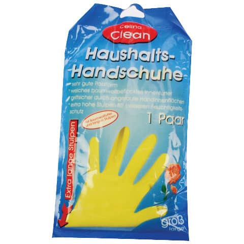 Bekleidung, Handschuh