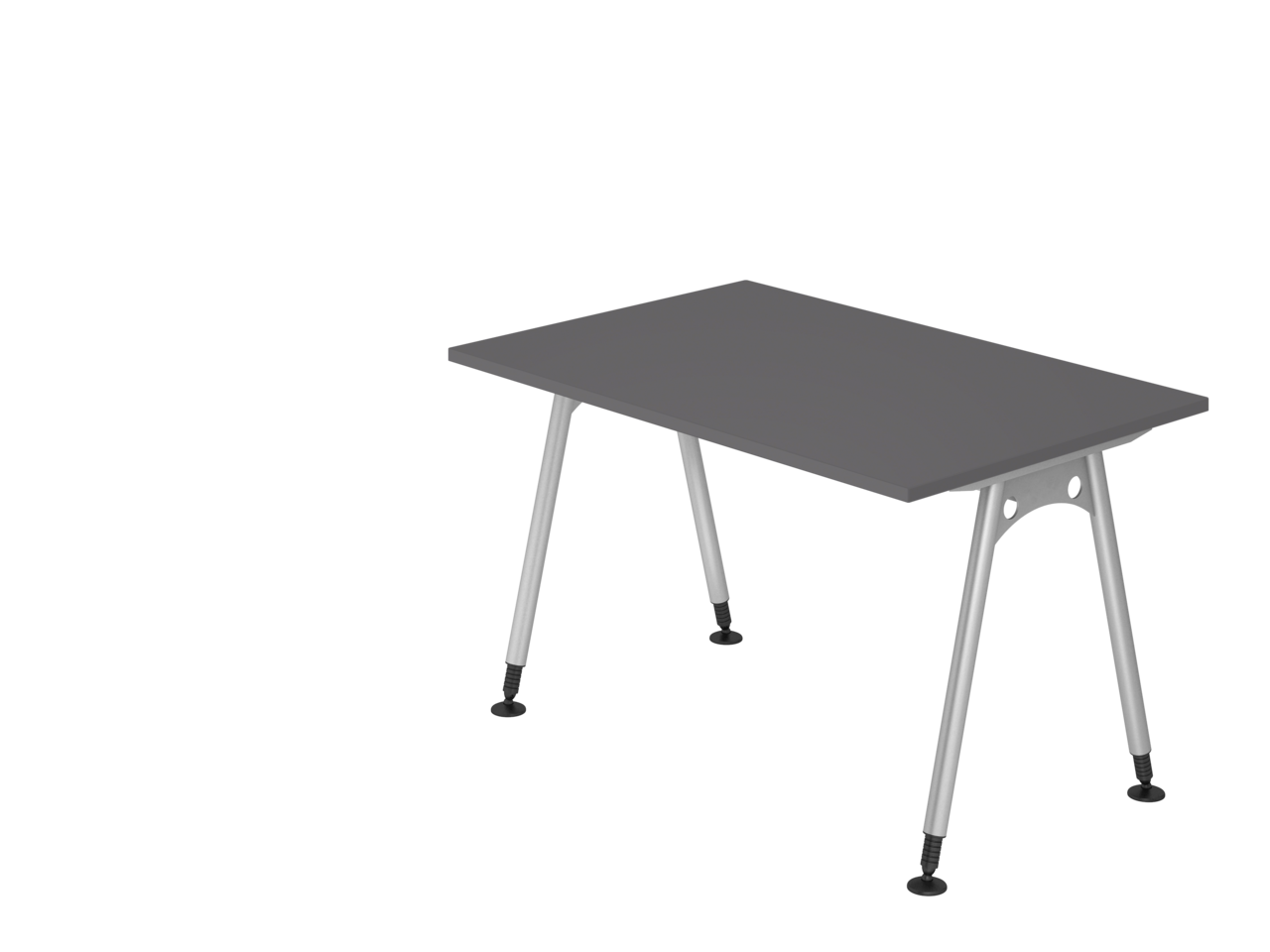 Schreibtisch 1,20m
