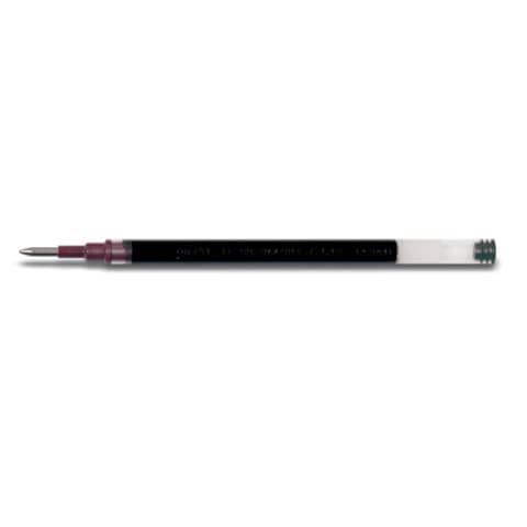 Gelschreibermine 2621 für G2-10, 0,5mm, schwarz PILOT 2621001