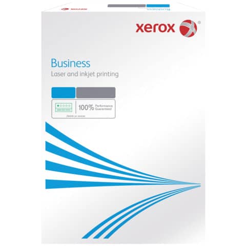 Kopierpapier Business, A4, 80g/m², 500 Blatt, weiß XEROX 003R91823