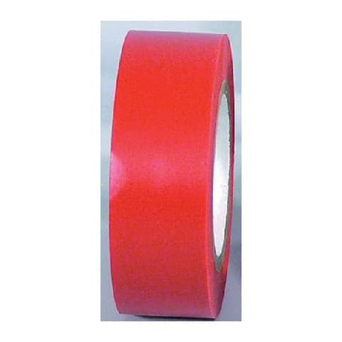 Klebeband Weihnachten, 19mmx10m, rot  75001