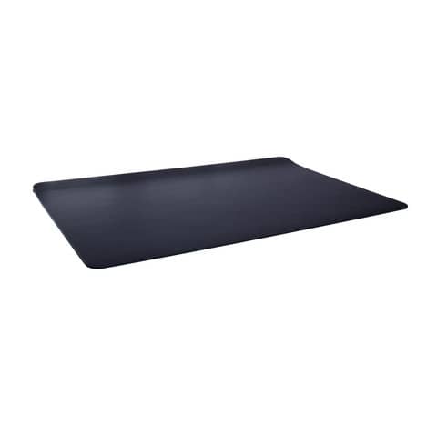 Schreibunterlage smart-LINE, zeitlos, modern, rutschfest, möbelschonend, schwarz HAN 92110-13