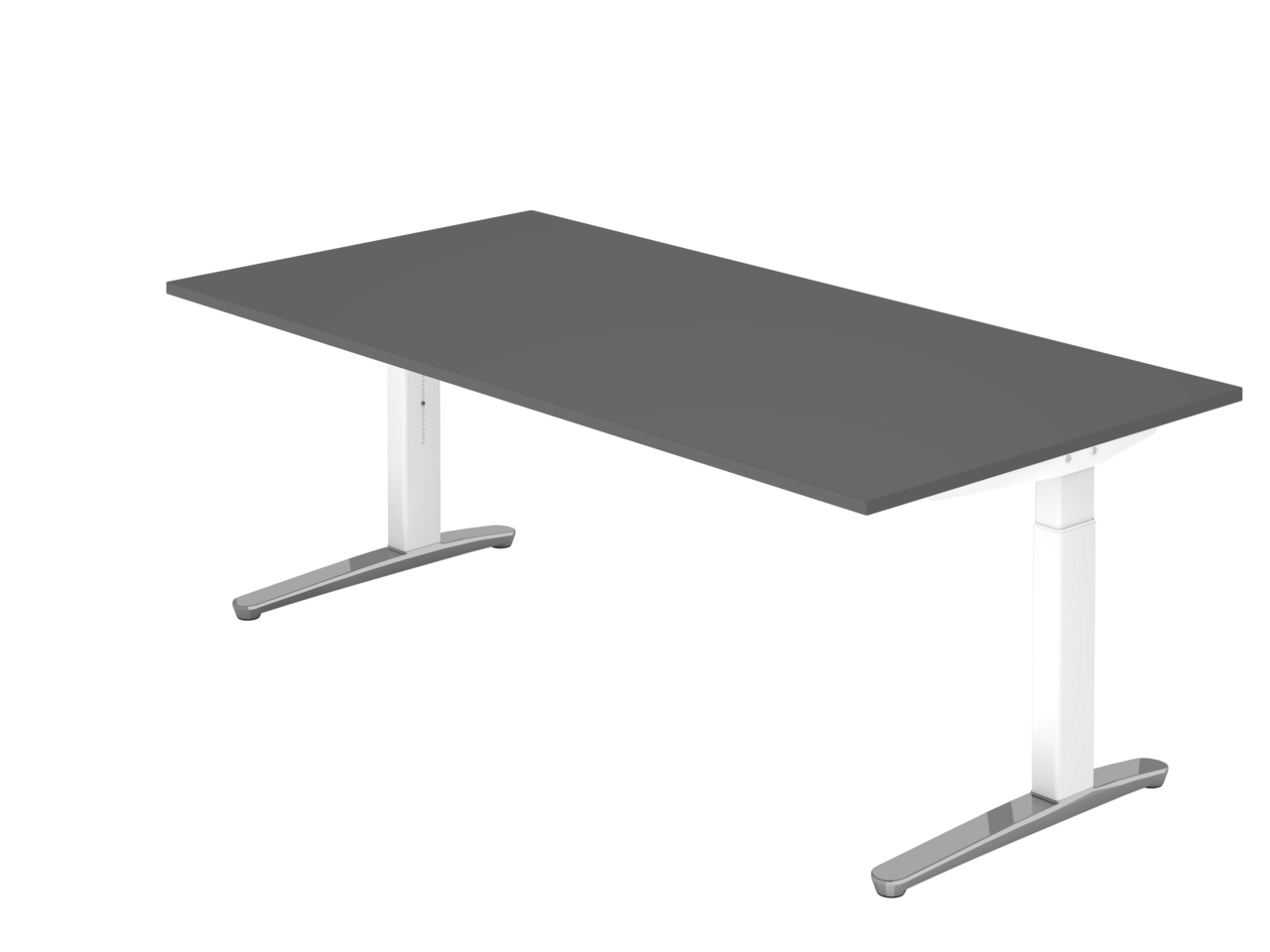 Schreibtisch 2,00m
