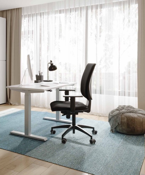 Moebel, Drinnen, Stuhl, Büro, Teppich