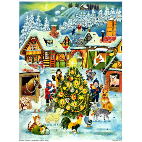 Hühnchen, Geflügel, Person, Weihnachtsdekorationen, Festival, Schaf, Vogel, Weihnachtsdekorationen, Person, Pferd