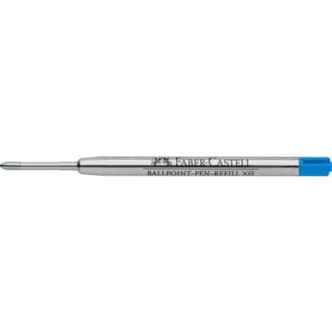 Grossraummine XB, blau FABER CASTELL 148746