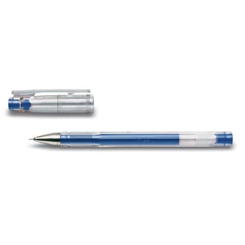 Gelschreiber G-Tec C4, 0,2mm, blau PILOT 2502003