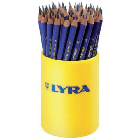 Schreiblernstift B LYRA L1733480