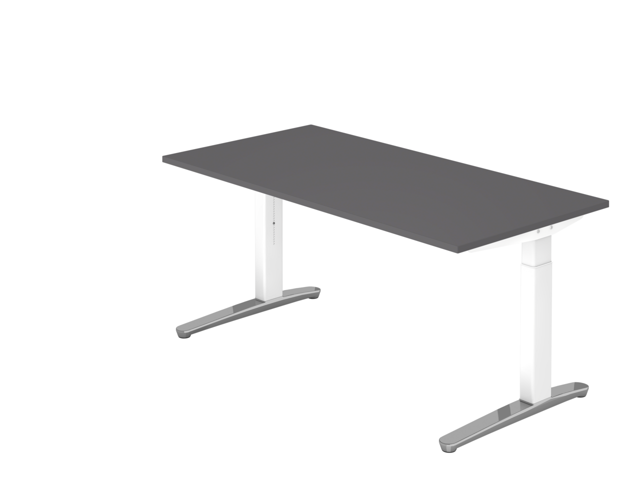 Schreibtisch 1,60m