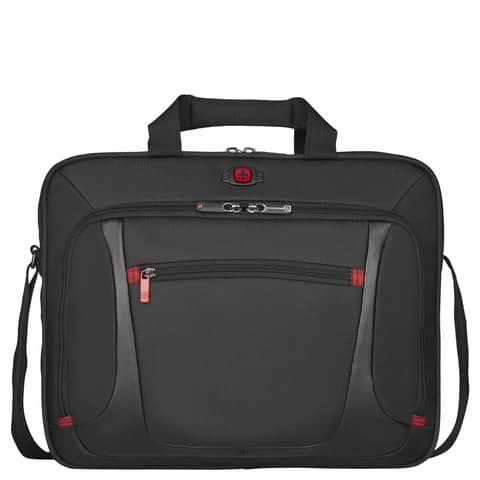 Laptoptasche 15" schwarz WENGER WE600643