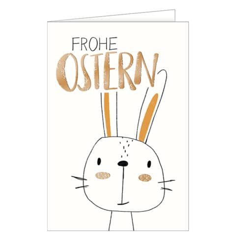 Osterkarte  13-1294