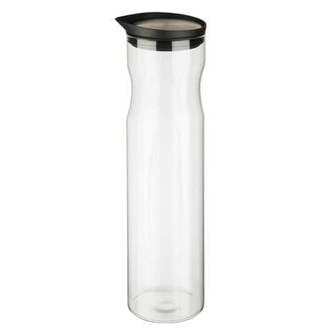 Glaskaraffe ohne Griff , 1,2l APS 10722