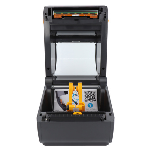Kiste, QR-Code, Computerausrüstung, Elektronik, Hardware
