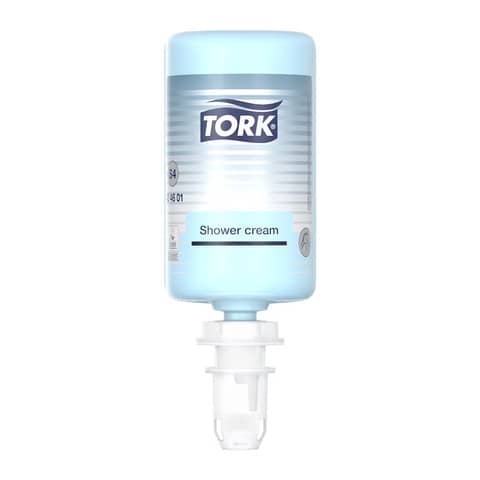 Flüssigseife 1 Liter Duschcreme  System S4 TORK 424601