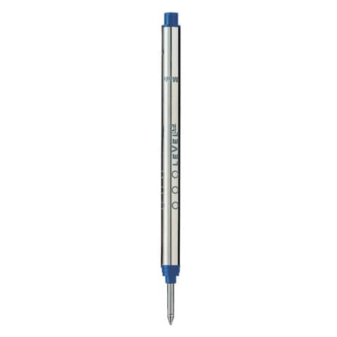Tintenrollermine L5 für Level M, blau PELIKAN 300011531