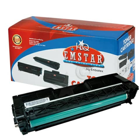 Lasertoner yellow   407546 EMSTAR R573