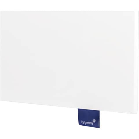 Whiteboardtafel Wall-up, 200×119,5cm, weiß LEGAMASTER 7-106121