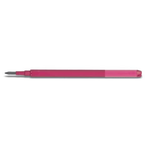 Tintenrollermine FriXion Ball/Clicker, 0.7mm (M), pink PILOT BLS-FR7-P