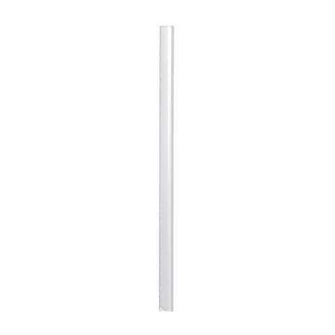 Klemmschiene A4, 60 Blatt, transparent, 100 Stück DURABLE 2901 19