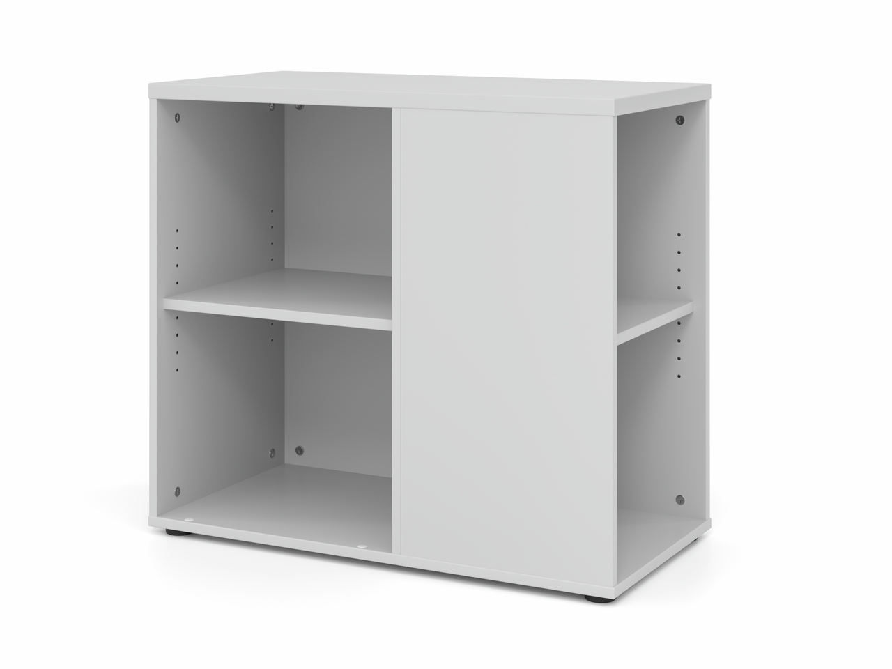 Beistellcontainer, offen
