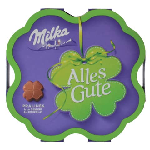 Alles Gute Packung 44g MILKA 992286