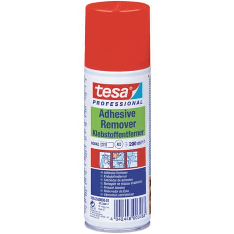 Klebstoffentferner, 200ml TESA 60042-00000-01