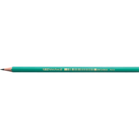 Bleistift Evolution® Original, HB, grün BIC 8803112