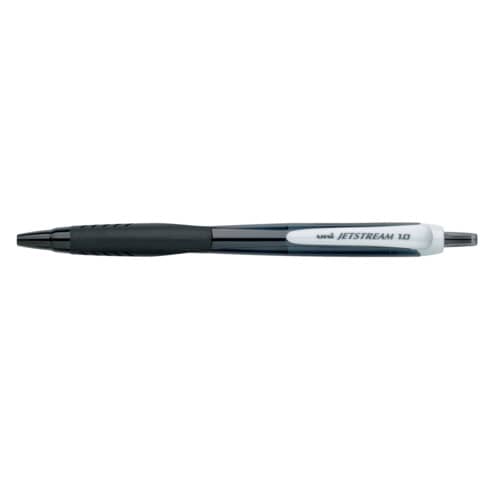 Tintenroller uni-ball® JETSTREAM SPORT 0,5mm schwarz FABER CASTELL 143999