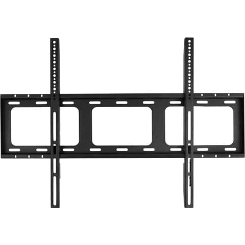 Wandhalterung 200x200-600x800, schwarz LEGAMASTER 7-818111