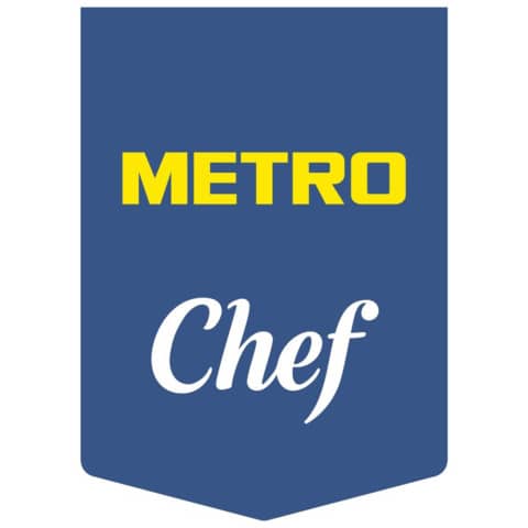 METRO CHEF