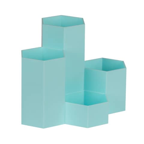 Butler, 4-teilig, türkis WEDO 245257714