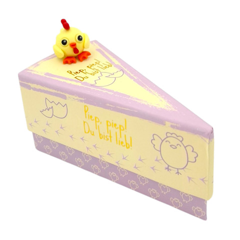 Bleistift-Box