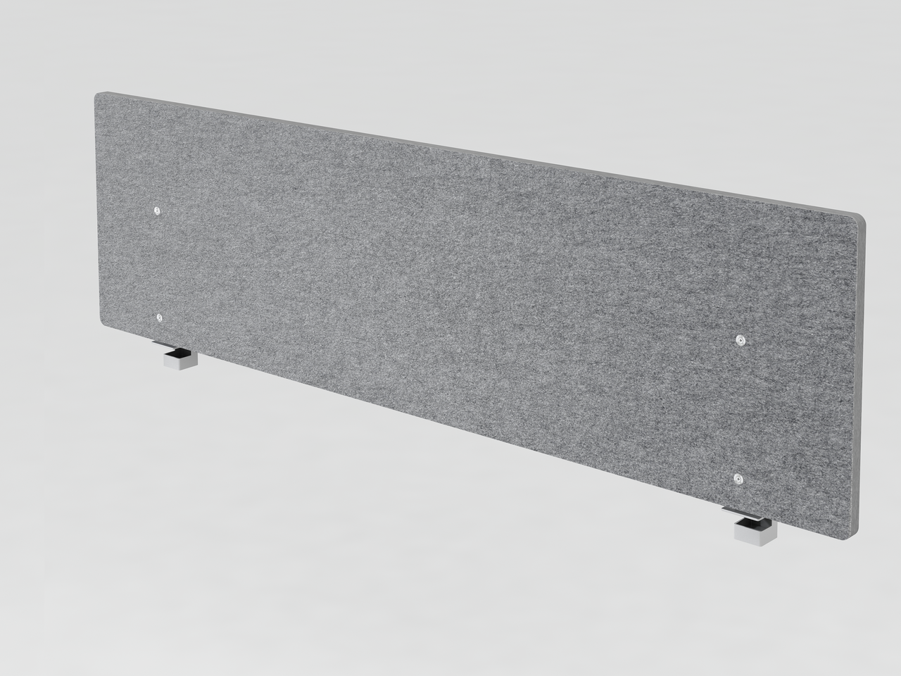 Akustikstellwand   für Breite 1,80m