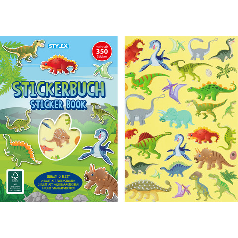 Tier, Dinosaurier, Reptil