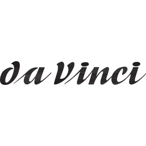 DA VINCI