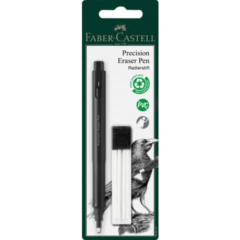 Radierminenhalter FABER CASTELL 185610