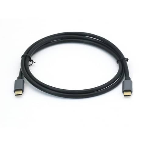 USB 3.2 Gen 2x1 Type-C to C, M/M EQUIP 128353