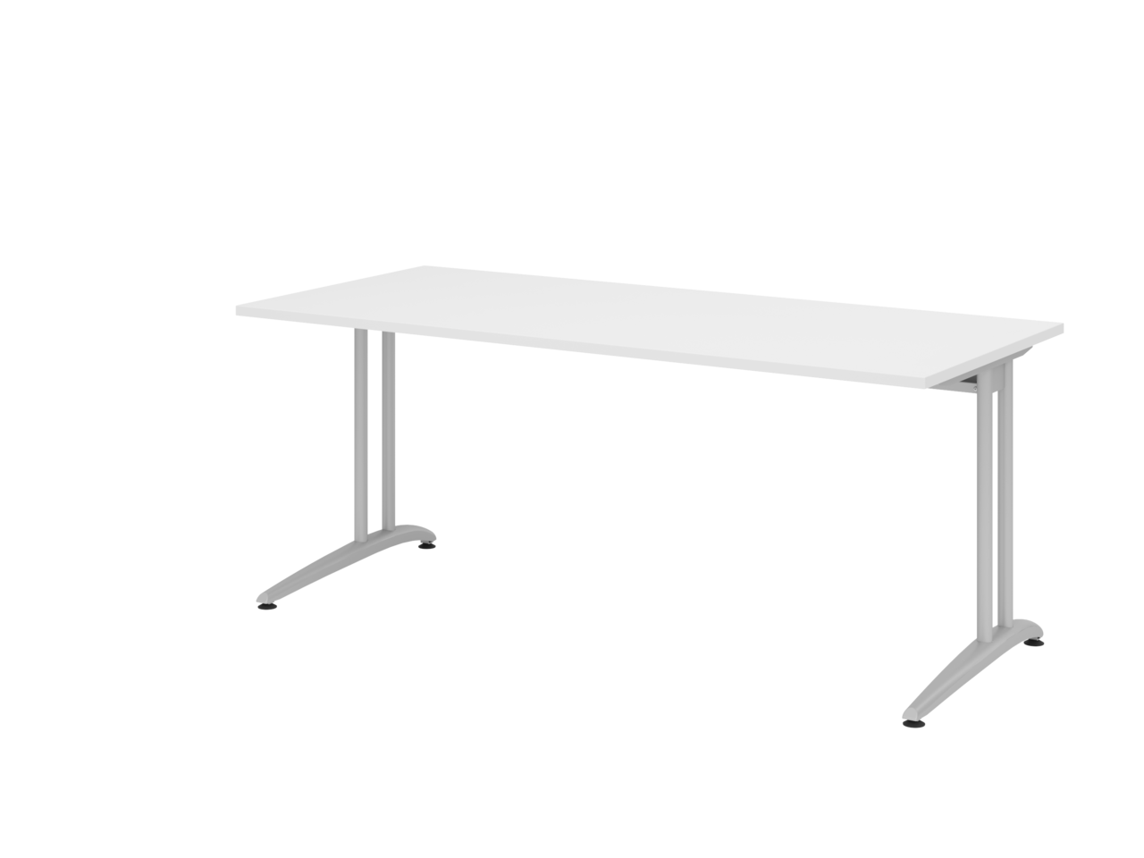 Schreibtisch 1,80m