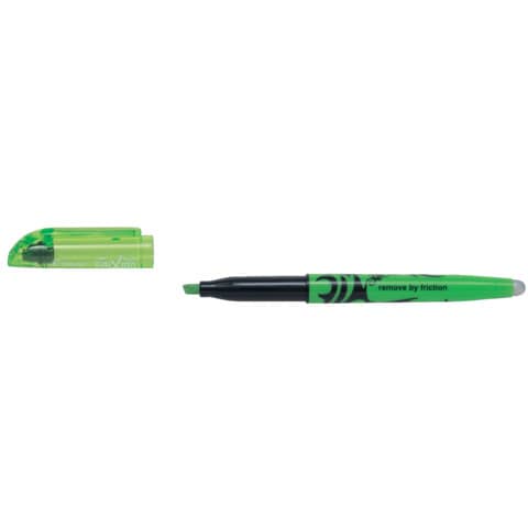 Textmarker FriXion Light, 3,8mm, grün  ~ PILOT 4136004