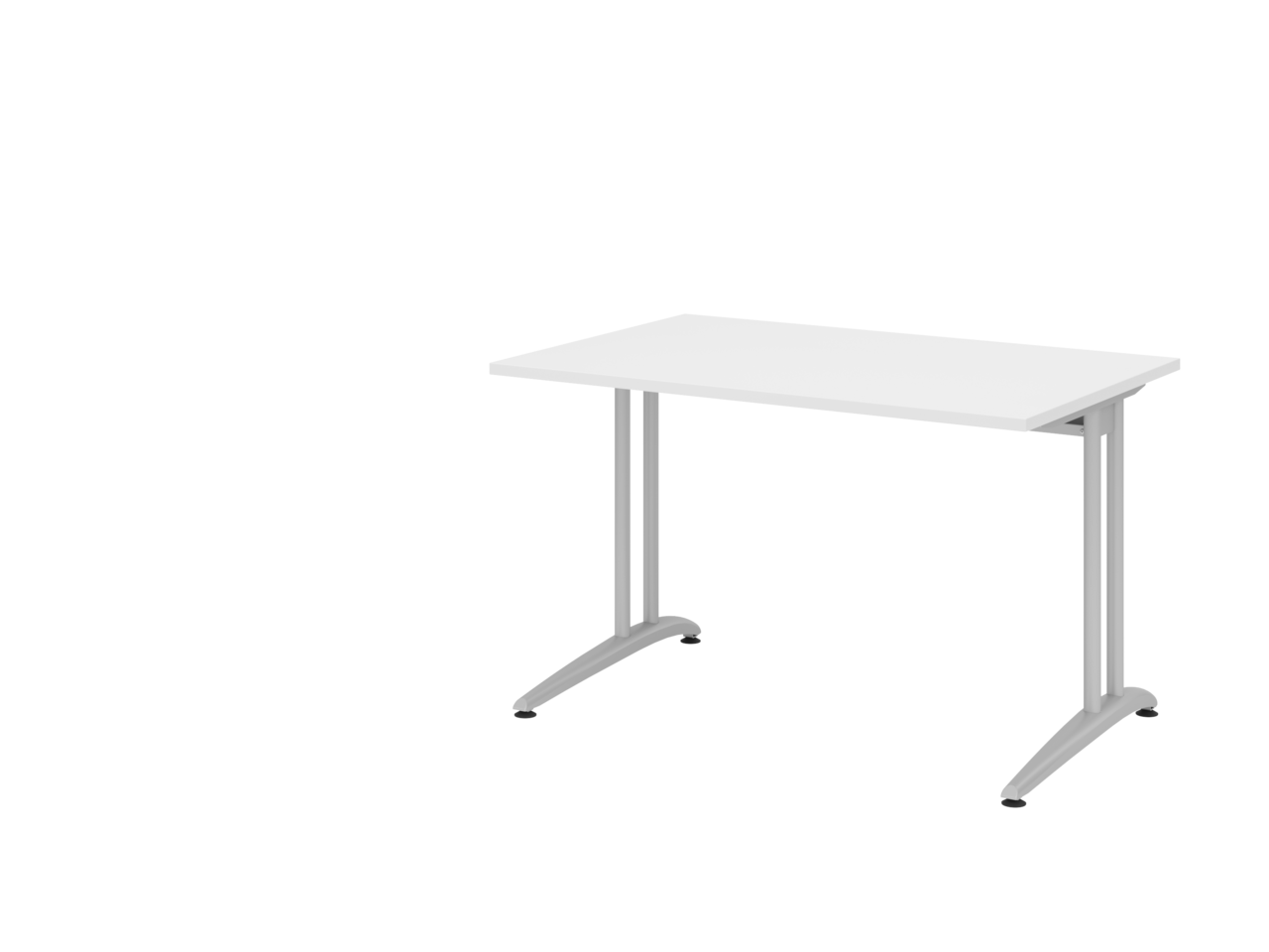 Schreibtisch 1,20m