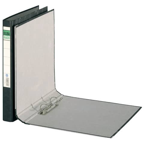 Datei-Binder, Datei-Ordner