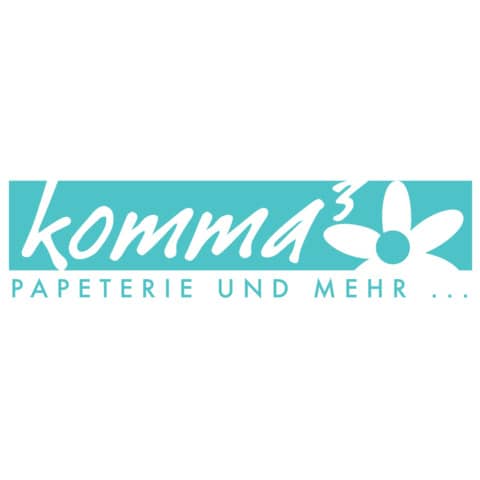 KOMMA³