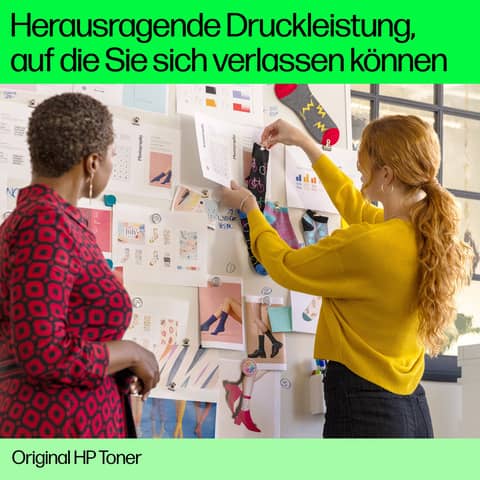 Trommeleinheit Nr. 828A magenta HP CF365A