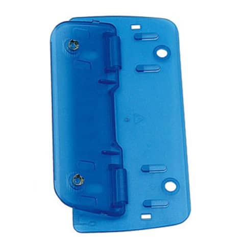 Taschenlocher, Ice blau WEDO 67803