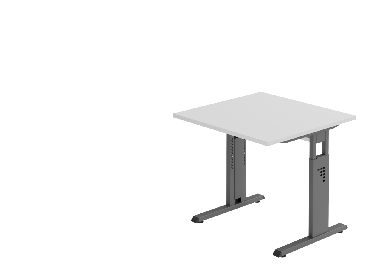 Schreibtisch 80cm