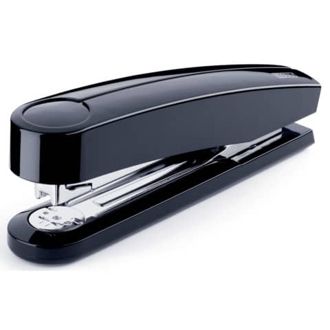 Heftgerät B5, Kl.24/6, schwarz NOVUS 020-1273