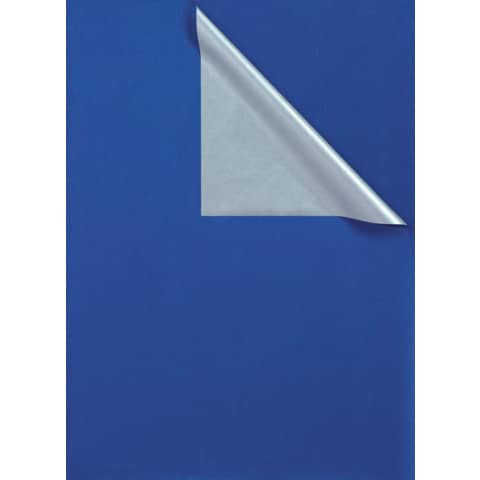 Secarerolle 2-Color, 250mx70cm, blau/silber ZÖWIE 331650