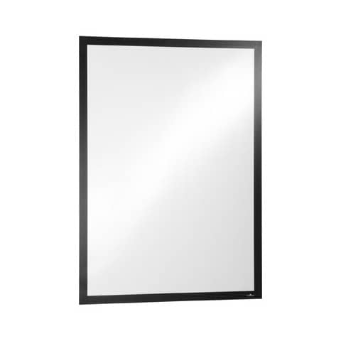 Info-Rahmen DURAFRAME® POSTER - 500 x 700 mm schwarz DURABLE 5054 01