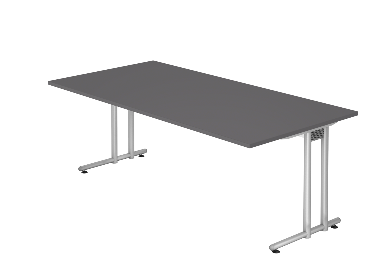 Schreibtisch 2,00m